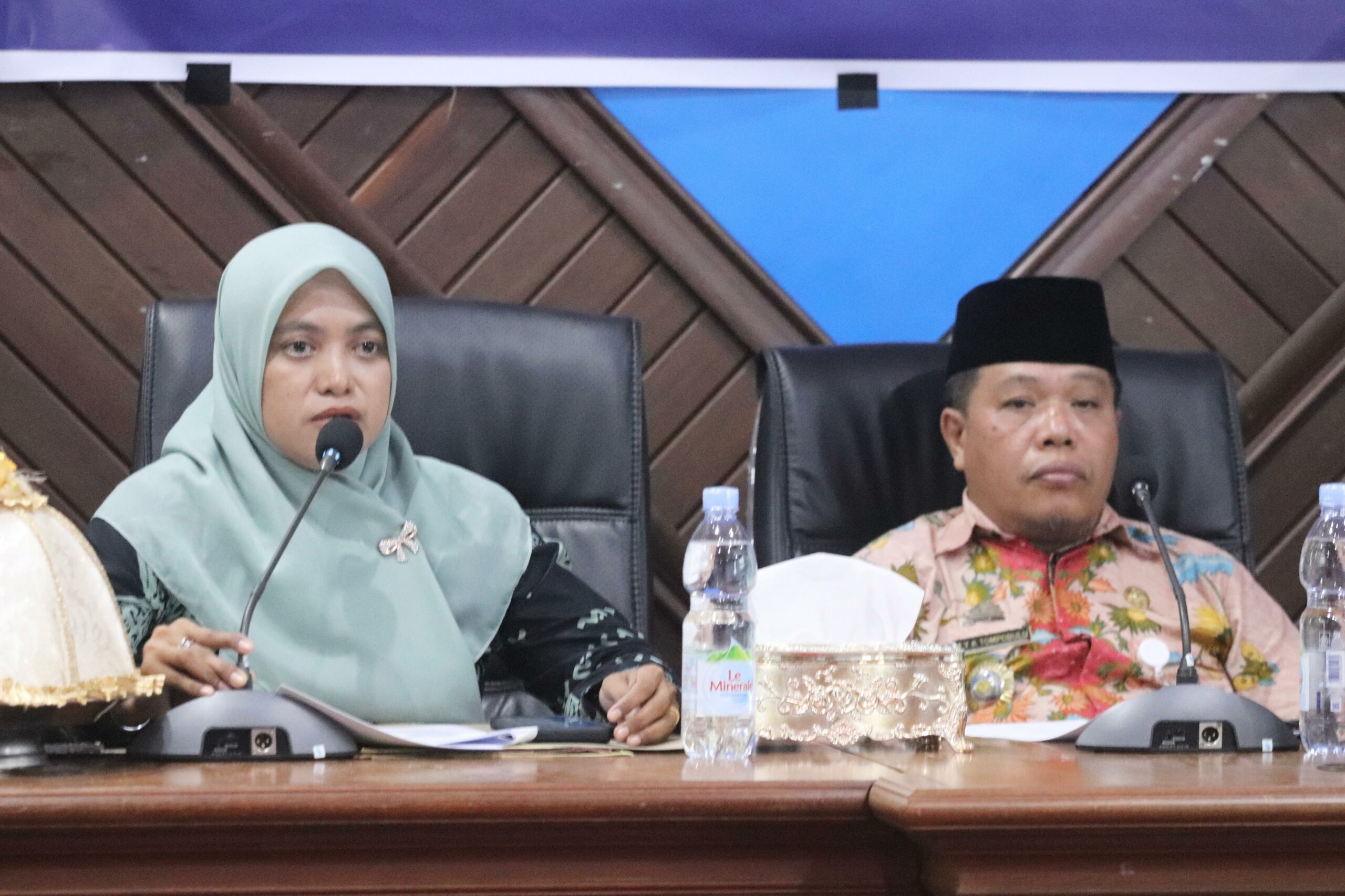 Libatkan Disabilitas Pemkab Selayar Perluas Kolaborasi Simpul SP4N LAPOR!