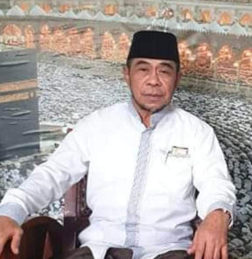 Mantan Wakil Bupati Kepulauan Selayar Dr. Zainuddin Meninggal Dunia