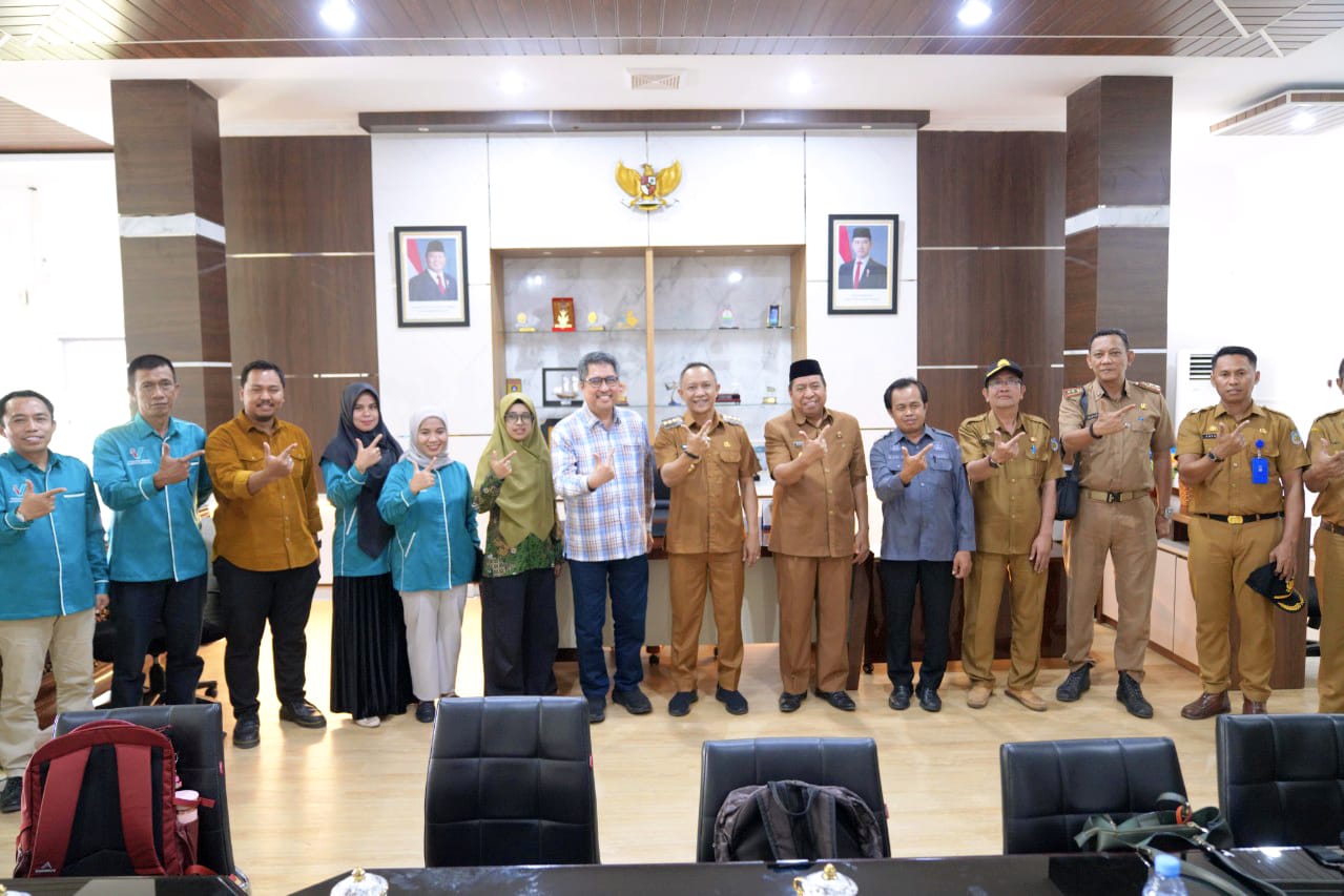 Unhas dan Pemkab Selayar Perkuat Sinergi Pendidikan Vokasi hingga Pengembangan SDM Daerah